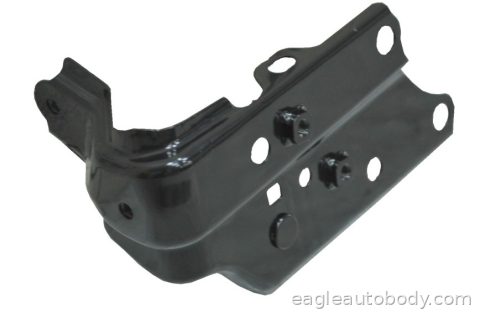 CAMRY 12-14 RT.FT.SIDE FENDER BRKT*NOTCOVER B 09837*A