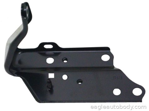 CAMRY 15-17 RT FT FENDER BRACE TO1245107