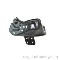 RAV4 06-12 RT FT FENDER BRACE TO1245113