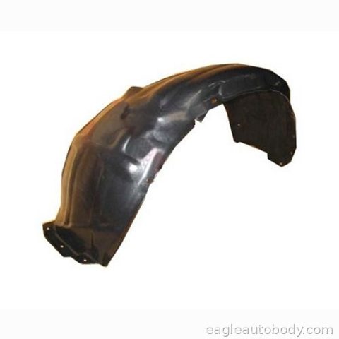SOLARA 04-08 LT.FT.FENDER LINER 09814L