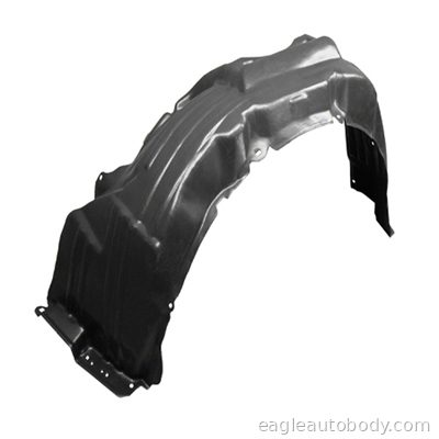 SIENNA 11-14 LT FT FENDER LINER*SE TO1248167