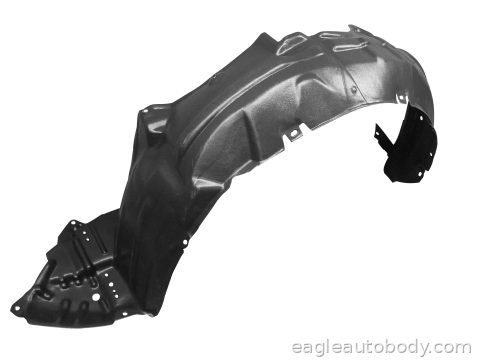 PRIUS V 12-14 LT FT FENDER LINER*W/O INSULATI TO1248181