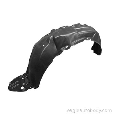 PRIUS C 12-14 LT FT FENDER LINER*TYPE 1 TO1248185