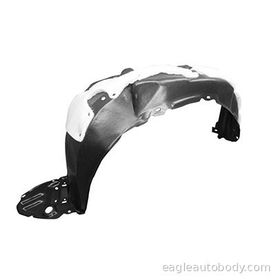 PRIUS*C 12-15 LT.FT.FENDER LINER*W/INSULATION 09104-4L