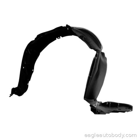 PRIUS PLUG-IN 12-15 LT FT FENDER LINER*PLUG-I TO1248201