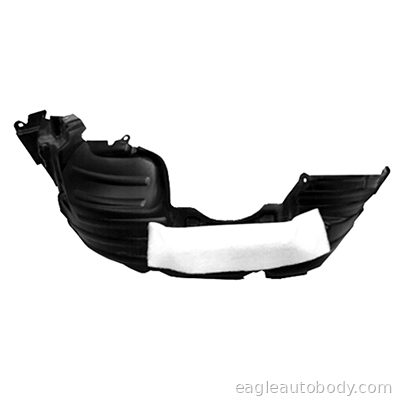 SIENNA 15-17 LT.FT.FENDER LINER*EXC.SE MODEL 09908-4F