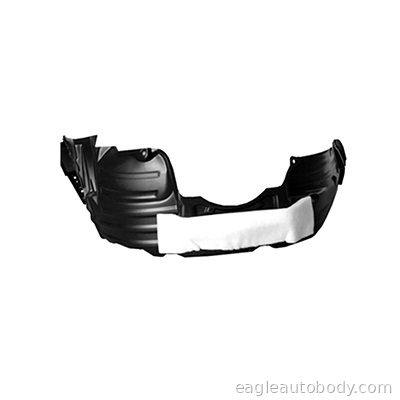 SIENNA 15-17 LT FT FENDER LINER*SE TO1248204