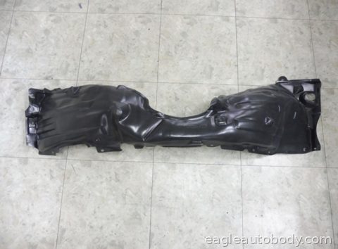 AVALON 19-20 LT FT FENDER LINER 09910-8*F