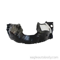 CAMRY 18-24 LT.FT.FENDER LINER*L/LE/XLE*ALL P 09810-8F