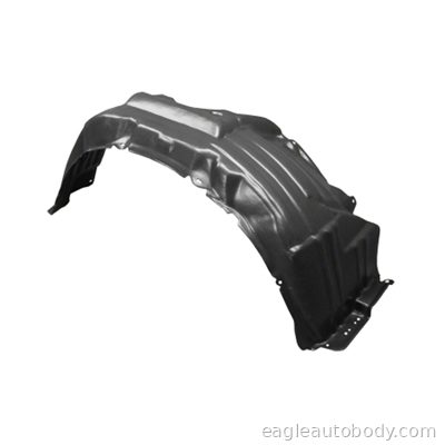 SIENNA 11-14 RT FT FENDER LINER*SE TO1249167