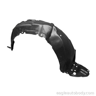 PRIUS C 12-14 RT FT FENDER LINER*TYPE 1 TO1249185