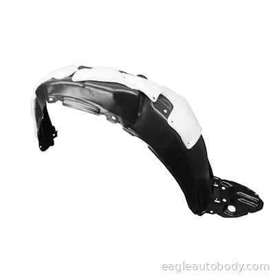 PRIUS*C 12-15 RT.FT.FENDER LINER*W/INSULATION 09104-4R