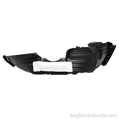 SIENNA 15-17 RT.FT.FENDER LINER*EXC.SE MODEL 09908-4E