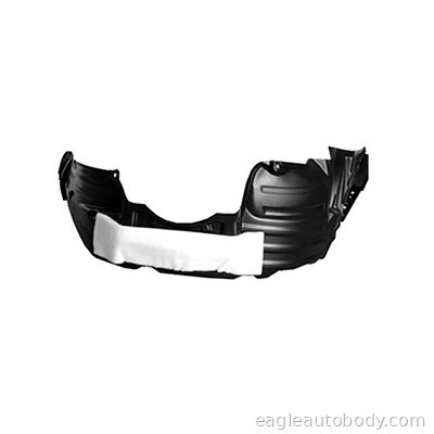 SIENNA 15-17 RT FT FENDER LINER*SE TO1249204