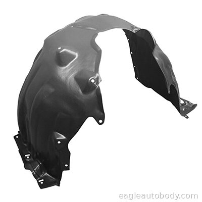 CAMRY 18-19 RT FT FENDER LINER*SE|XSE; NORTH TO1249214