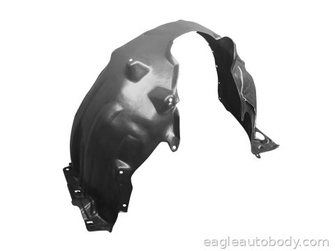 CAMRY 18-19 RT FT FENDER LINER*SE; JAPAN BUIL TO1249220