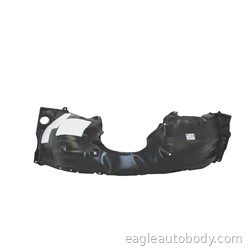 CAMRY 18-24 RT.FT.FENDER LINER*L/LE/XLE*ALL P 09810-8E