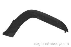 4RUNNER 03-05 RT FT FENDER FLARE*SMOOTH FINIS TO1269103