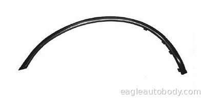 TACOMA 95-00 LT.FT.WHEEL OPENING MOLDG*2/4WD 10404F