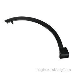 RAV4 16-16 LT FT WHEEL OPENING MOLDING*PTM TO1290114