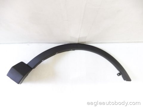 RAV4 16-18 RT.FENDER WHEEL MOLDG*=ARCH MOLDG* 09916.14*G