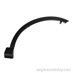 RAV4 16-16 RT FT WHEEL OPENING MOLDING*PTM TO1291114