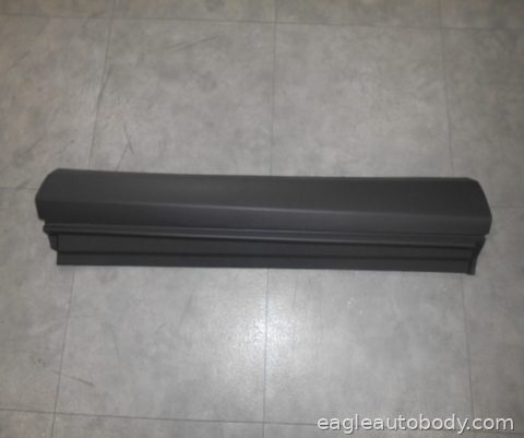 RAV4 16-18 LT FT DOOR SIDE MOLDING*LOWER; MAT TO1304107
