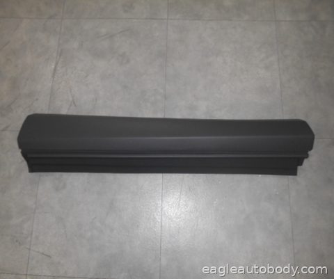 RAV4 16-18 RT FT DOOR SIDE MOLDING*LOWER; MAT TO1305107
