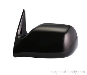 TACOMA 01-04 LT MIR*MANUAL*BLK TACOMA-5290112