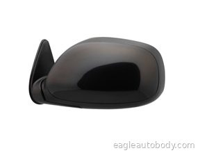 TUNDRA 03-06 LT MIRROR*NON-HEATED POWER REMOT TO1320189
