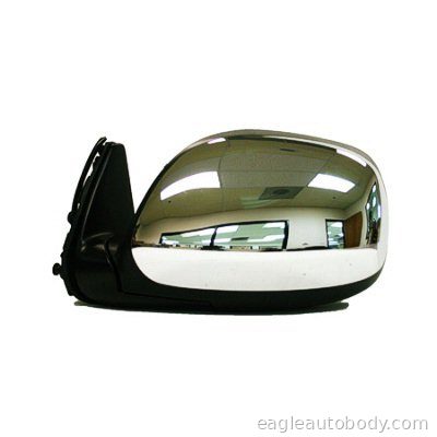 TUNDRA 00-04 LT MIR*PWR*STANDARD/EXTEND CAB*T TUNDRA-5330232