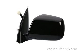 HIGHLANDER 06-07 LT MIRROR*HYBRID; HEATED; W/ TO1320211