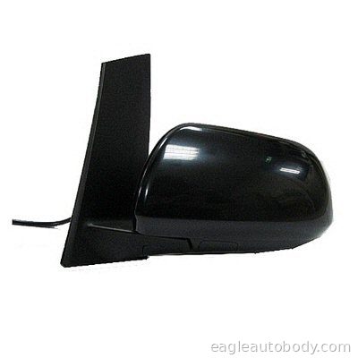 SIENNA 13-14 LT MIRROR*POWER; HEATED; W/O BLI TO1320287