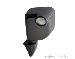 FJ CRUISER 07-13 LT.MIR*W/SIGNAL*NHTD*PTM FJ-9306