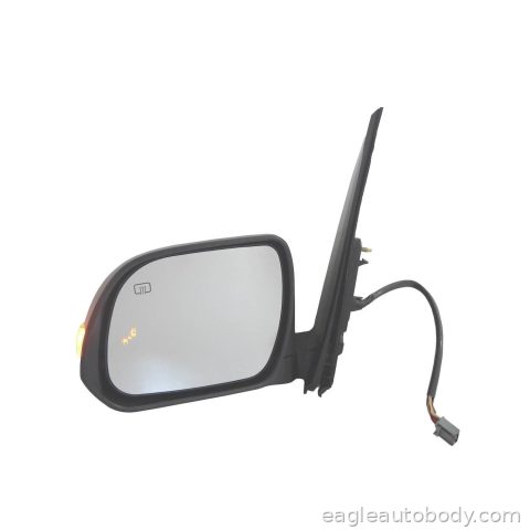 SIENNA 13-14 LT MIRROR*POWER; HEATED; W/BLIND TO1320327