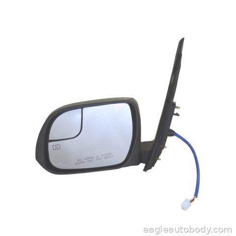 SIENNA 15-20 LT.MIR*HTD*W/INTEGRATED SPOTER G SIENA-5350442