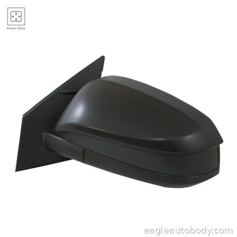 RAV4 16-18 LT.MIR*W/O SIGNAL*W/O BLIND*TEX.BK RAV4-5280556