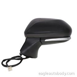 CAMRY 18-24 LT.MIR*W/SIGNAL*W/O BLIND*HTD*PTM CAMRY-5211142