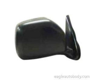 TACOMA 01-04 RT.MIR*(PWR)*BLK TACOMA-5290031