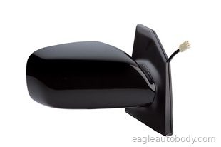 COROLLA 03-08 RT MIRROR*SE/L; POWER REMOTE; N TO1321179
