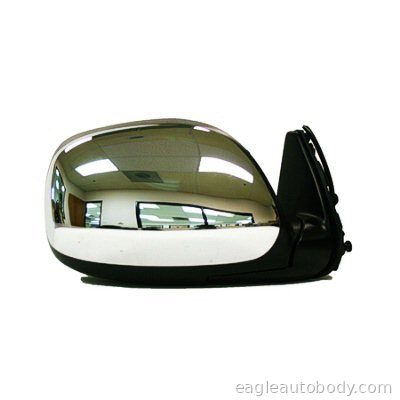 TUNDRA 00-04 RT MIR*PWR*STANDARD/EXTEND CAB*T TUNDRA-5330231