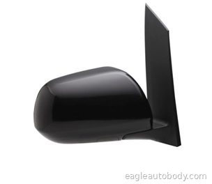 SIENNA 11-14 RT MIR*NHTD*W/O MEMORY*TEX.BLK SIENA-5350231