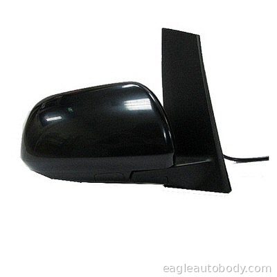 SIENNA 13-14 RT MIRROR*POWER; HEATED; W/O BLI TO1321287