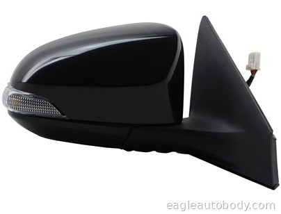 AVALON 13-14 RT MIRROR*POWER; HEATED; W/O BLI TO1321292