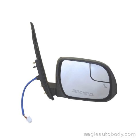 SIENNA 15-20 RT.MIR*HTD*W/INTEGRATED SPOTER G SIENA-5350441
