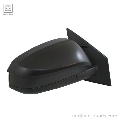 RAV4 16-18 RT.MIR*W/O SIGNAL*W/O BLIND*TEX.BK RAV4-5280555