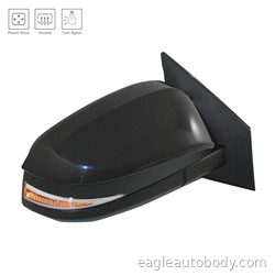 RAV4 16-18 RT.MIR*W/SIGNAL*W/O BLIND SOPT*PTM RAV4-5280551
