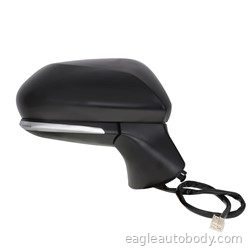 CAMRY 18-24 RT.MIR*W/SIGNAL*W/O BLIND*HTD*PTM CAMRY-5211141