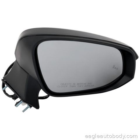 SIENNA 21-24 RT MIRROR*25TH ANNIVERSARY EDITI TO1321427