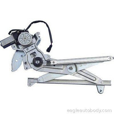 CAMRY 97-01 LT FT WINDOW REGULATOR*(SDN)ASSY WR9808